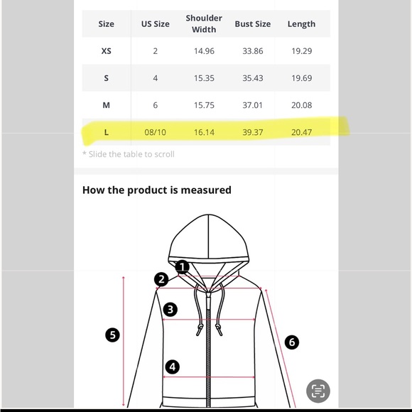 Elise Lys blanc - 2026 French tweed jacket in color white - Picture 5 of 6